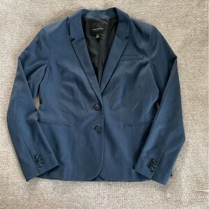 Banana Republic Dark Blue Jacket